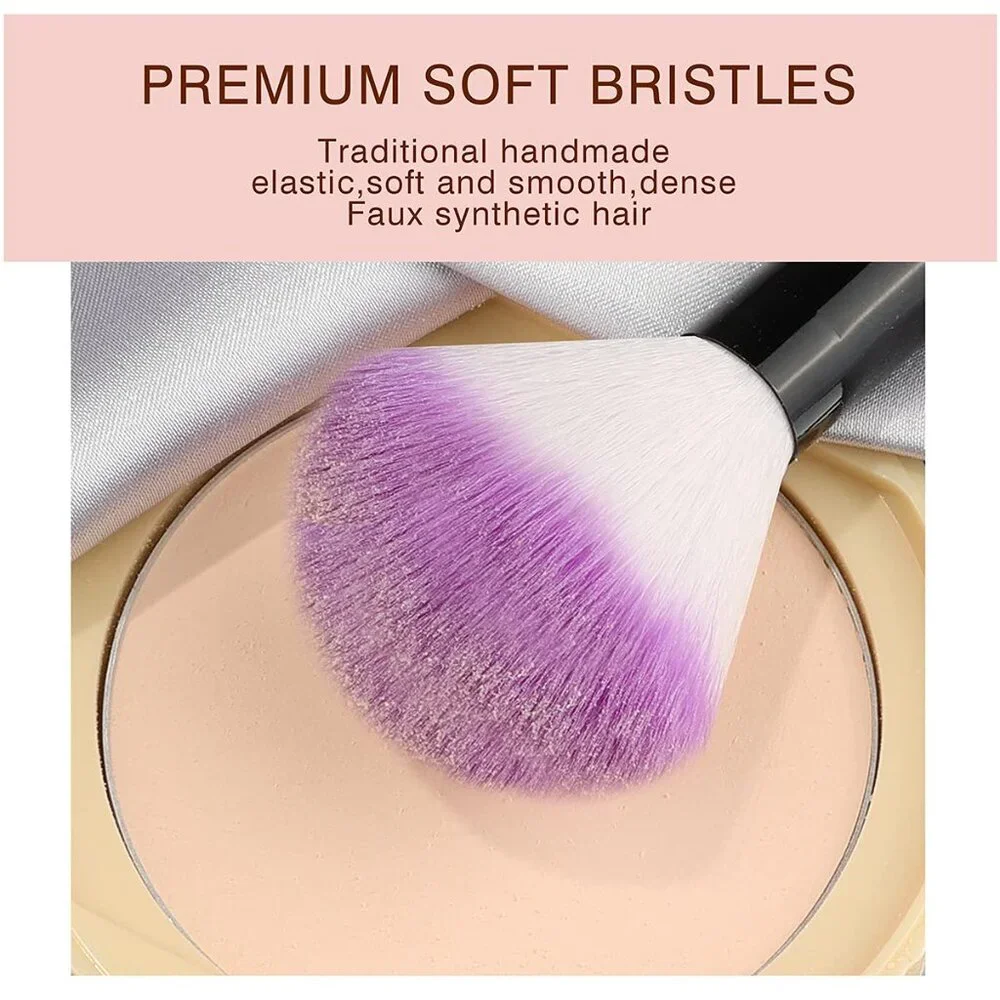 Professional 32pcs Makeup Brush Set, Makeup Brushes Set